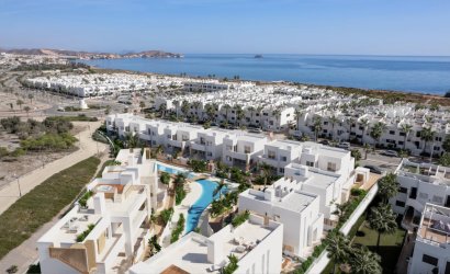 Nieuwbouw Woningen - Bungalow -
San Juan de los Terreros - Mar De Pulpí