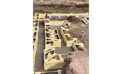 Nieuwbouw Woningen - Villa -
Puerto de Mazarron - El Alamillo