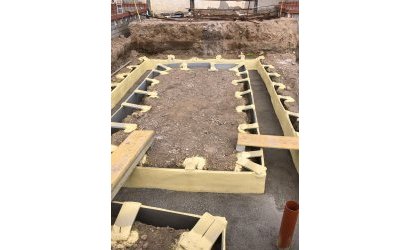 Nieuwbouw Woningen - Villa -
Puerto de Mazarron - El Alamillo