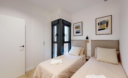 Nieuwbouw Woningen - Penthouse -
Guardamar del Segura - Pueblo