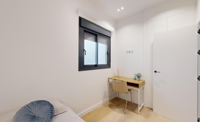 Nieuwbouw Woningen - Penthouse -
Guardamar del Segura - Pueblo