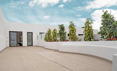 Nieuwbouw Woningen - Villa -
Almoradí - Las Heredades