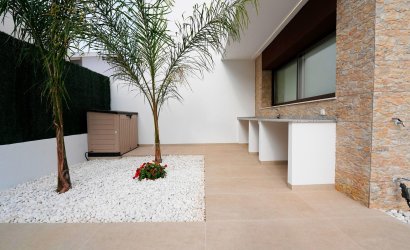 Nieuwbouw Woningen - Villa -
Almoradí - Las Heredades