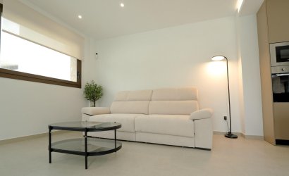 Nieuwbouw Woningen - Villa -
Almoradí - Las Heredades