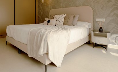 Nieuwbouw Woningen - Villa -
Almoradí - Las Heredades