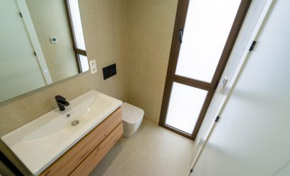 Nieuwbouw Woningen - Villa -
Almoradí - Las Heredades