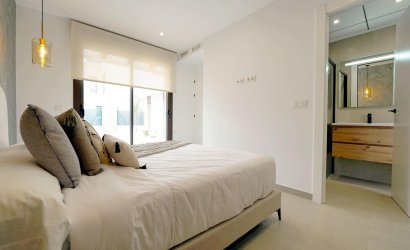 Nieuwbouw Woningen - Villa -
Almoradí - Las Heredades