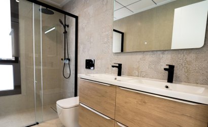 Nieuwbouw Woningen - Villa -
Almoradí - Las Heredades