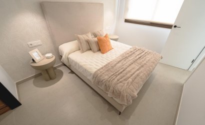 Nieuwbouw Woningen - Villa -
Almoradí - Las Heredades