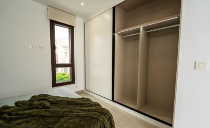 Nieuwbouw Woningen - Villa -
Almoradí - Las Heredades