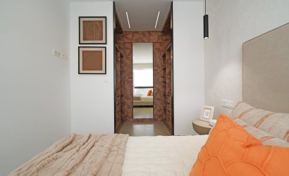 Nieuwbouw Woningen - Villa -
Almoradí - Las Heredades