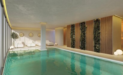 Nieuwbouw Woningen - Apartment -
Fuengirola - Higueron