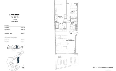 Nieuwbouw Woningen - Apartment -
Fuengirola - Higueron
