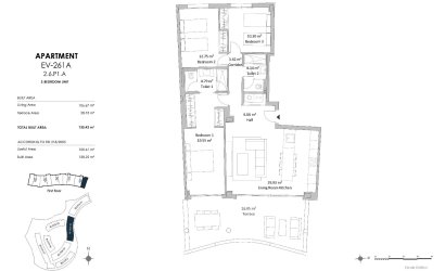 Nieuwbouw Woningen - Apartment -
Fuengirola - Higueron