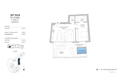 Nieuwbouw Woningen - Penthouse -
Fuengirola - Higueron