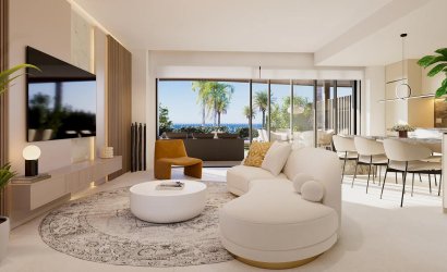Nieuwbouw Woningen - Penthouse -
Fuengirola - Higueron