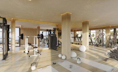 Nieuwbouw Woningen - Penthouse -
Fuengirola - Higueron