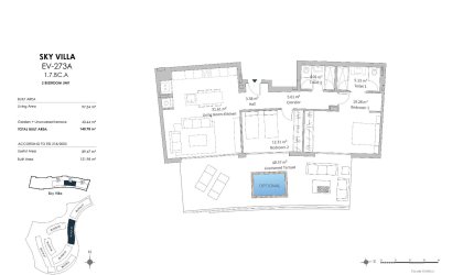 Nieuwbouw Woningen - Penthouse -
Fuengirola - Higueron