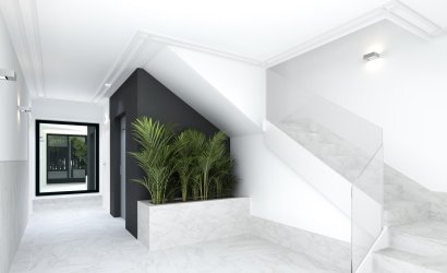 Nouvelle construction - Villa -
Torremolinos - Montemar