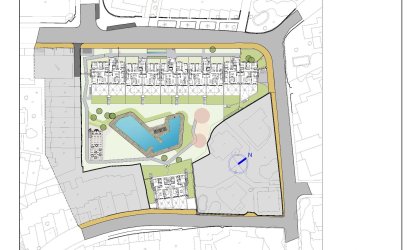 Nouvelle construction - Villa -
Torremolinos - Montemar