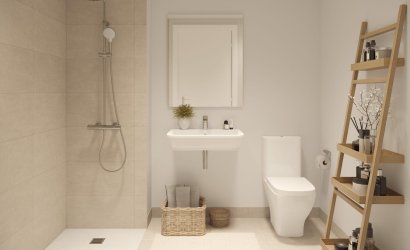 Nieuwbouw Woningen - Apartment -
Pulpi - Aguilón Golf