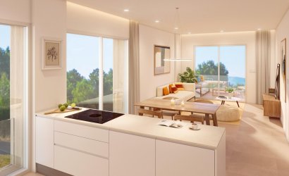 Nieuwbouw Woningen - Apartment -
Pilar de la Horadada