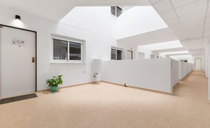 Nieuwbouw Woningen - Penthouse -
Orihuela Costa - Lomas de Cabo Roig