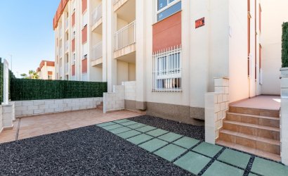 Nieuwbouw Woningen - Penthouse -
Orihuela Costa - Lomas de Cabo Roig