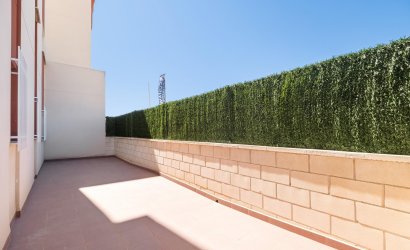 Nieuwbouw Woningen - Apartment -
Orihuela Costa - Lomas de Cabo Roig