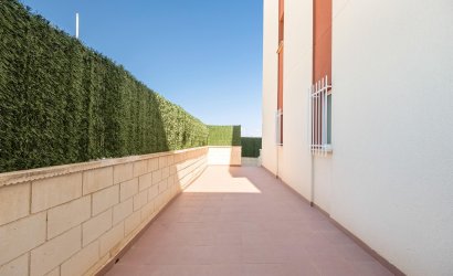 Nieuwbouw Woningen - Apartment -
Orihuela Costa - Lomas de Cabo Roig