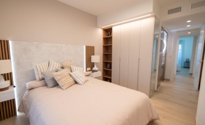Nieuwbouw Woningen - Apartment -
Guardamar del Segura - El Raso