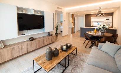 Nieuwbouw Woningen - Apartment -
Guardamar del Segura - El Raso