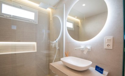 Nieuwbouw Woningen - Apartment -
Guardamar del Segura - El Raso