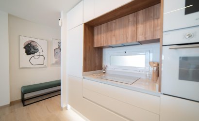Nieuwbouw Woningen - Apartment -
Guardamar del Segura - El Raso
