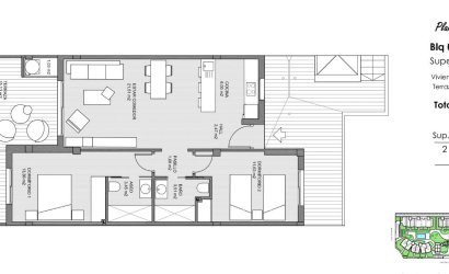 Nieuwbouw Woningen - Apartment -
Guardamar del Segura - El Raso