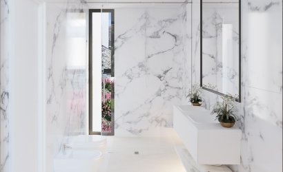 New Build - Villa -
Mijas - Mijas pueblo