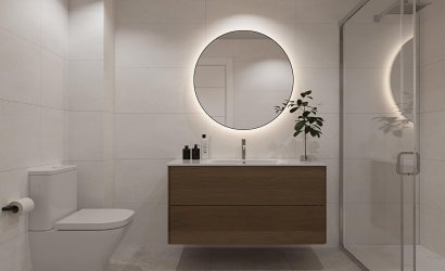 Nieuwbouw Woningen - Apartment -
Casares - Doña Julia Golf