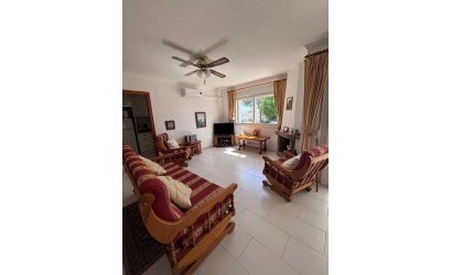 Resale - Apartment -
Los Dolses - La Rioja