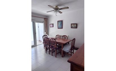 Resale - Apartment -
Los Dolses - La Rioja