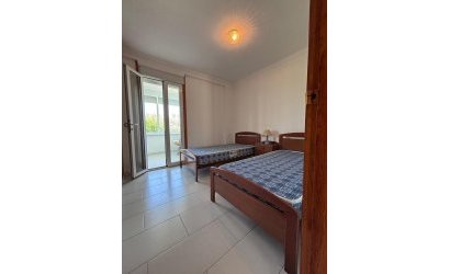 Resale - Apartment -
Los Dolses - La Rioja