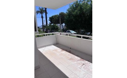 Resale - Apartment -
Los Dolses - La Rioja