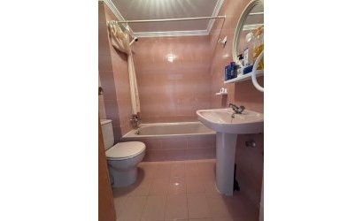 Resale - Apartment -
Los Dolses - La Rioja