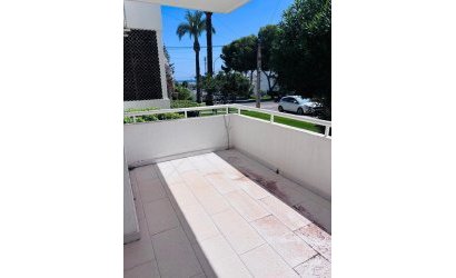 Resale - Apartment -
Los Dolses - La Rioja