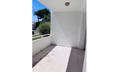 Resale - Apartment -
Los Dolses - La Rioja