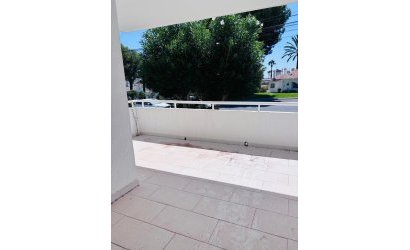 Resale - Apartment -
Los Dolses - La Rioja