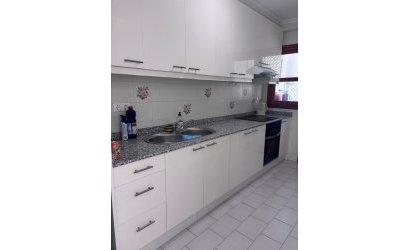 Resale - Apartment -
Los Dolses - La Rioja