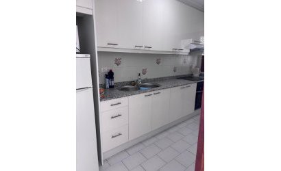 Resale - Apartment -
Los Dolses - La Rioja