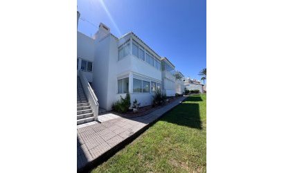 Resale - Apartment -
Los Dolses - La Rioja