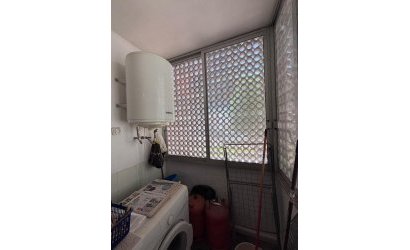 Resale - Apartment -
Los Dolses - La Rioja