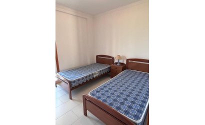 Resale - Apartment -
Los Dolses - La Rioja